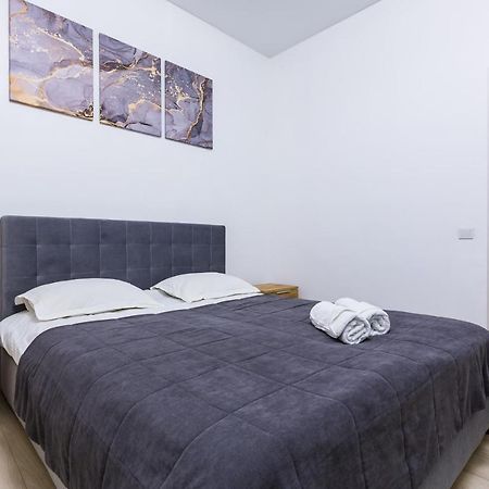 Vodna White Apartment إلفيف المظهر الخارجي الصورة