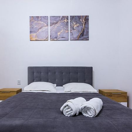 Vodna White Apartment إلفيف المظهر الخارجي الصورة