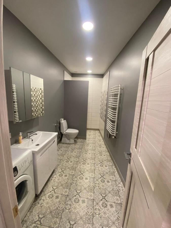 Vodna White Apartment إلفيف المظهر الخارجي الصورة