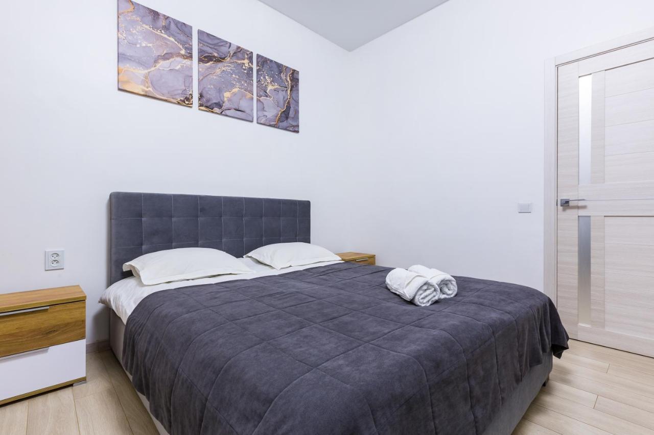 Vodna White Apartment إلفيف المظهر الخارجي الصورة