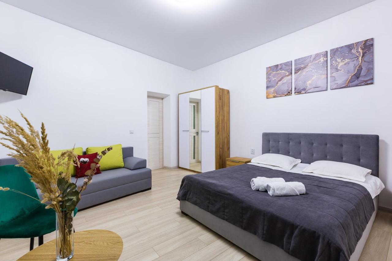 Vodna White Apartment إلفيف المظهر الخارجي الصورة