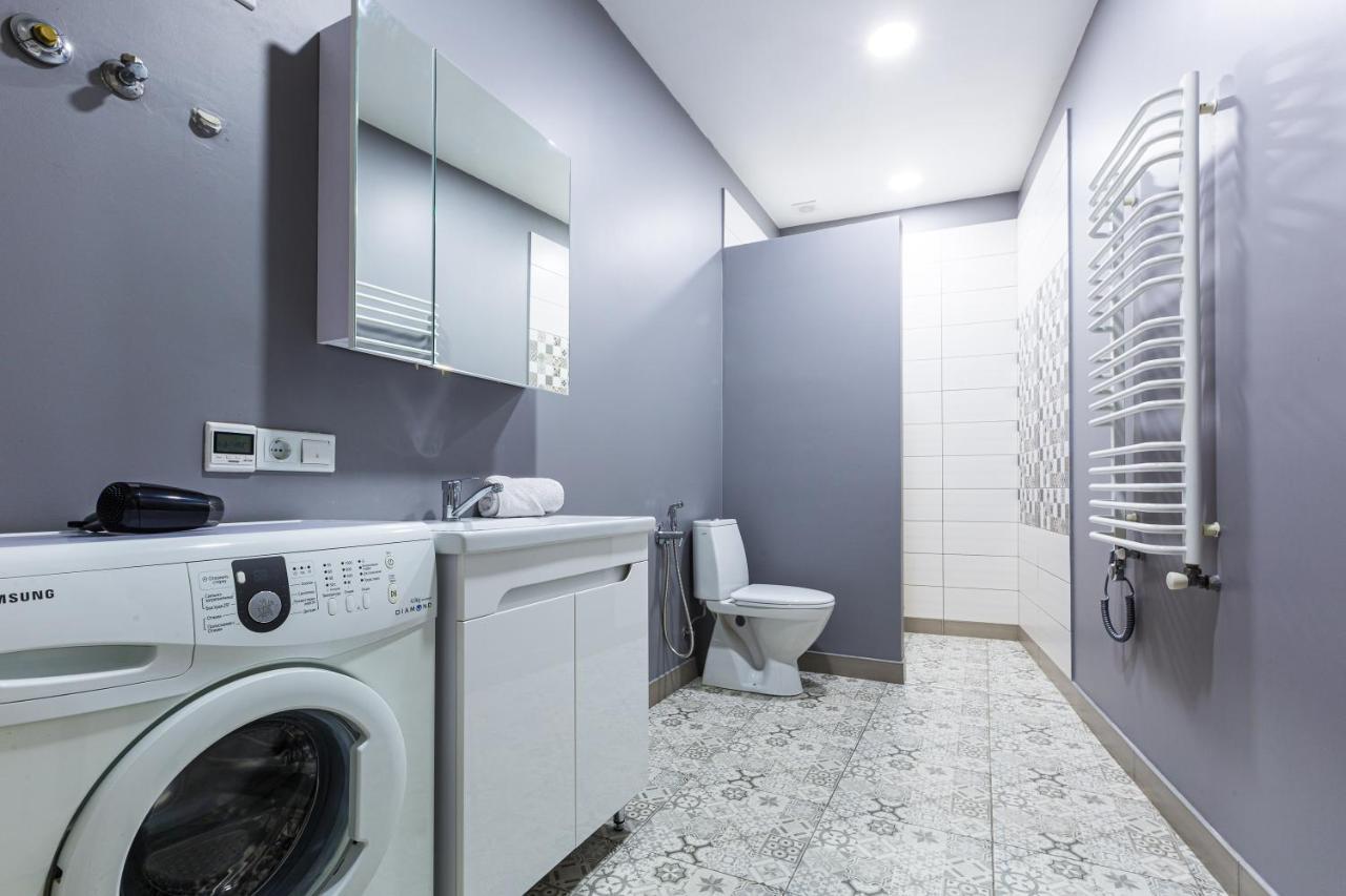 Vodna White Apartment إلفيف المظهر الخارجي الصورة