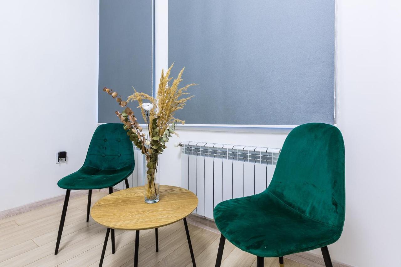 Vodna White Apartment إلفيف المظهر الخارجي الصورة