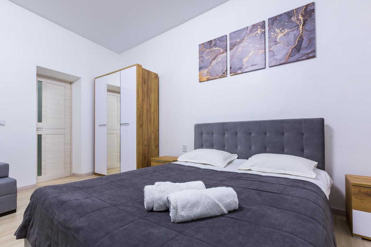 Vodna White Apartment إلفيف المظهر الخارجي الصورة