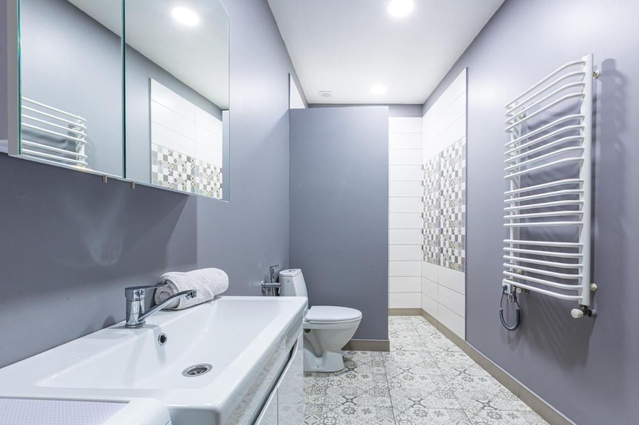 Vodna White Apartment إلفيف المظهر الخارجي الصورة