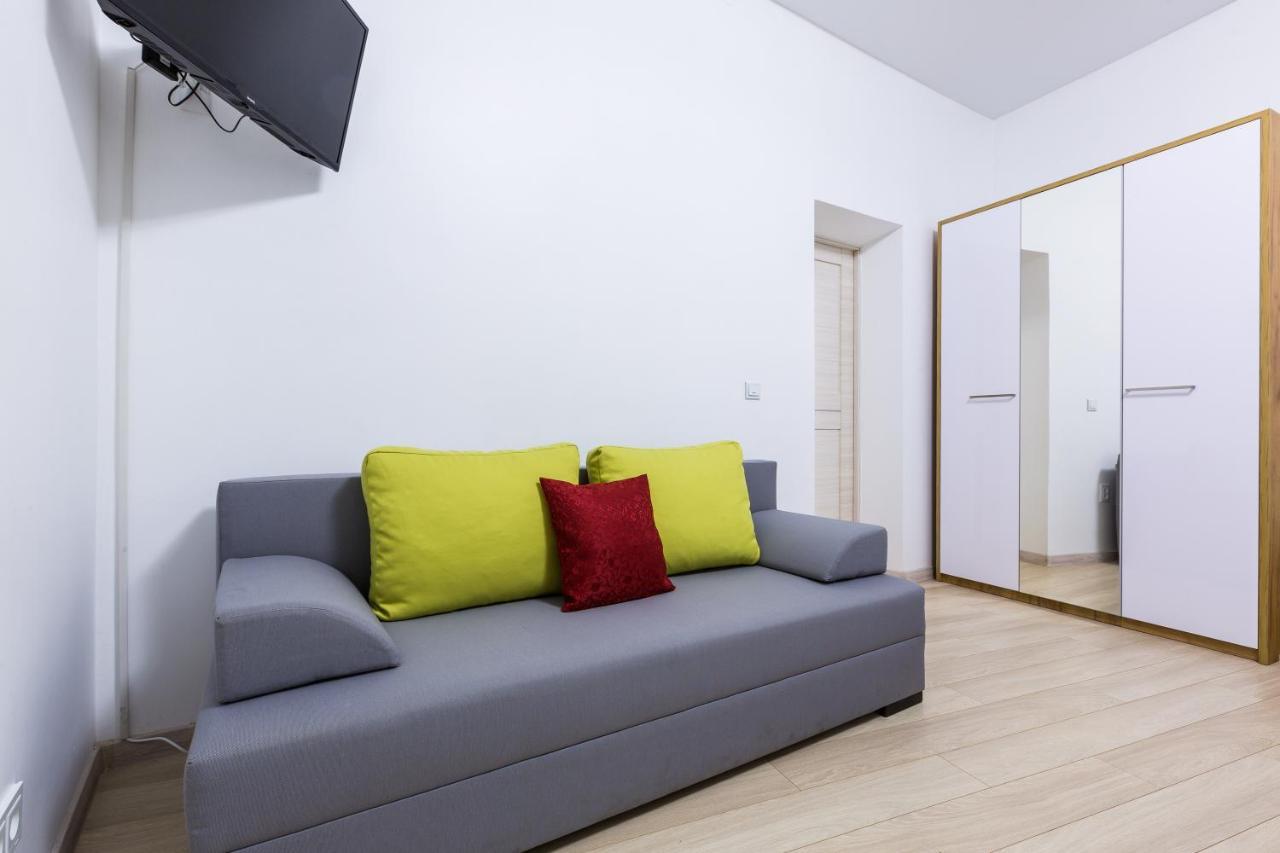 Vodna White Apartment إلفيف المظهر الخارجي الصورة