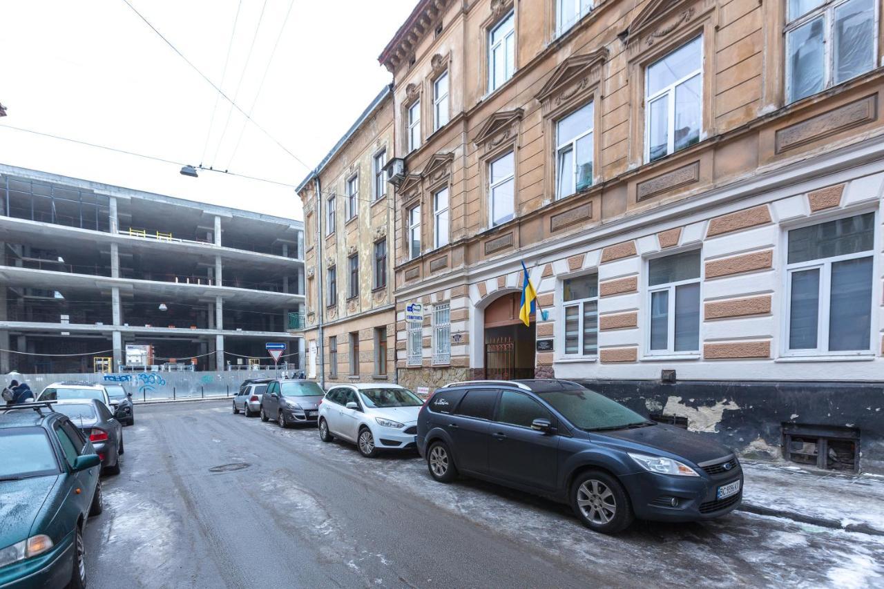 Vodna White Apartment إلفيف المظهر الخارجي الصورة
