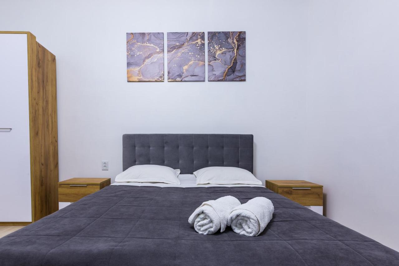 Vodna White Apartment إلفيف المظهر الخارجي الصورة